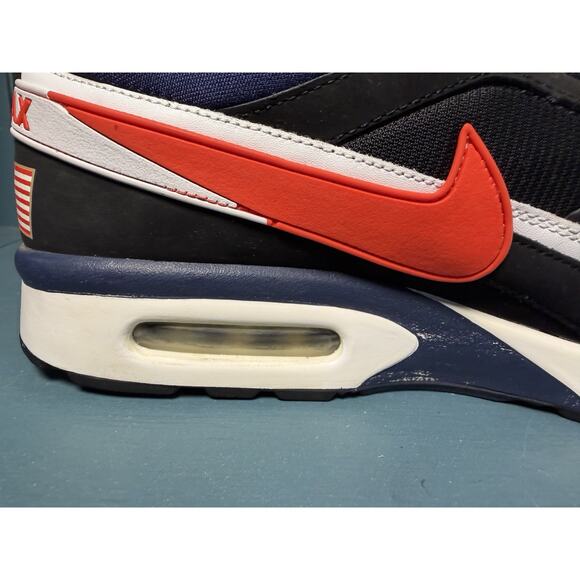 Nike Air Max BW 2016 Olympic 819523 064 Men Size 12 Preowned main image 10